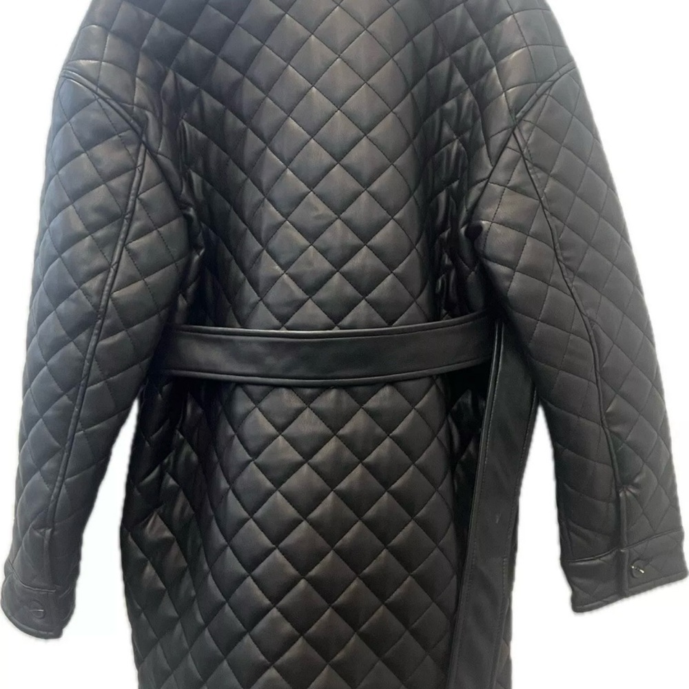 “New Topshop Women’s Size 6 Jacket” - Picture 2 of 3